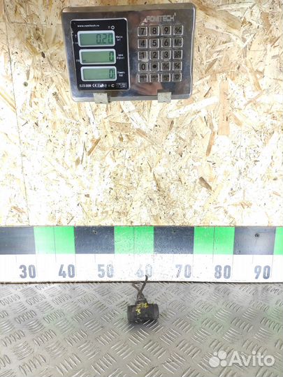 Цилиндр тормозов рабочий Daihatsu Atrai 7