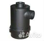 Фильтр воздушный камаз евро (патрубок 150мм без за