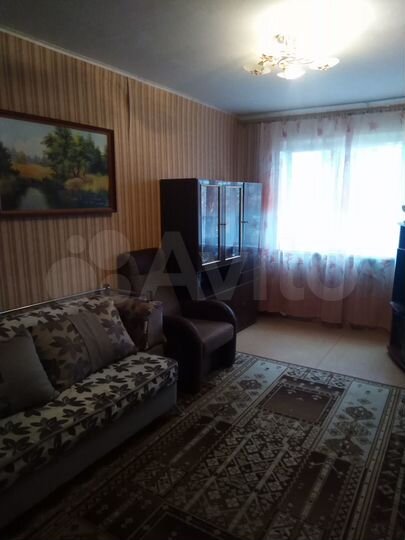 2-к. квартира, 56 м², 2/5 эт.