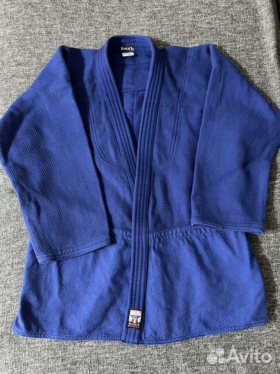 Кимоно для дзюдо 140