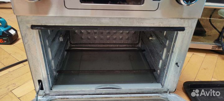 Электрическая печь Gfgril gfao-700