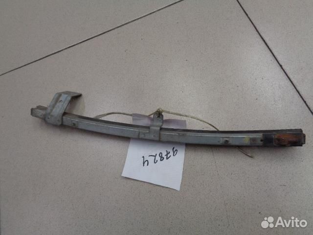 Направляющая стекла двери передней правой Ford Ex