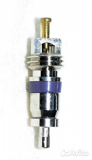 Золотники кондиционера авто