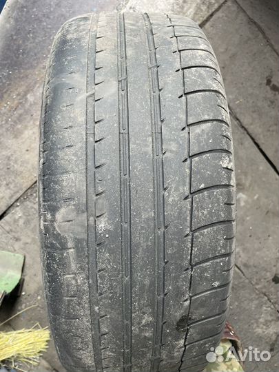 Triangle Sportex TSH11 215/50 R17