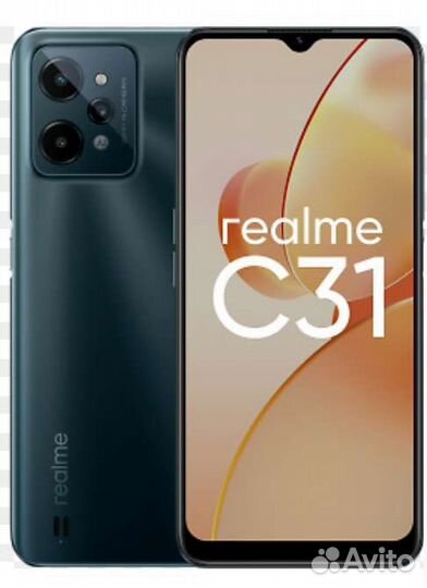 Мобильные телефоны realme