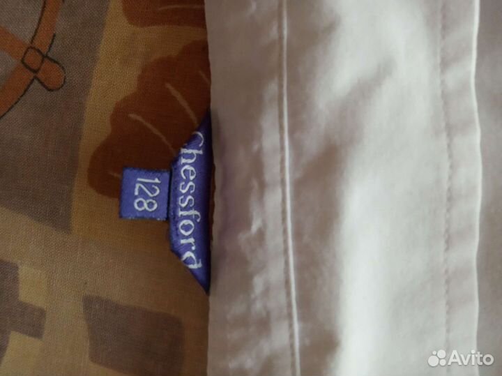 Костюм для мальчика