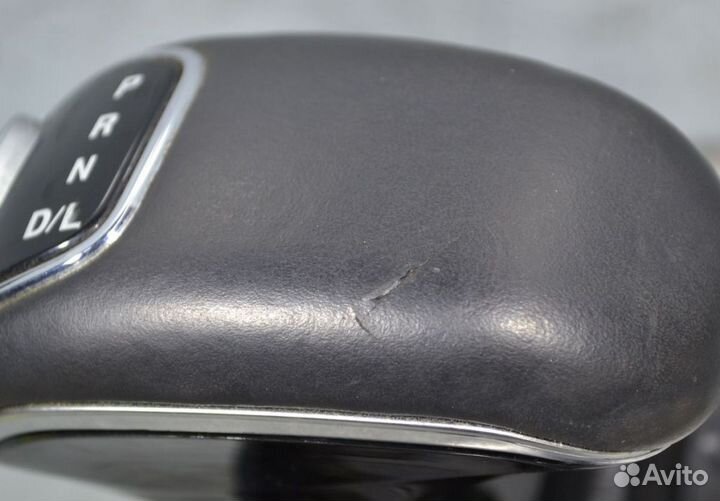 Кулиса кпп Chrysler 300C II