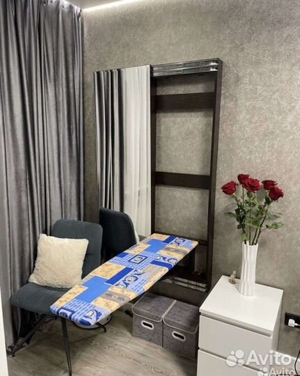 Встраиваемая гладильная доска Смарт