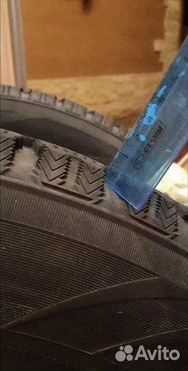 Toyo 310 225/65 R17