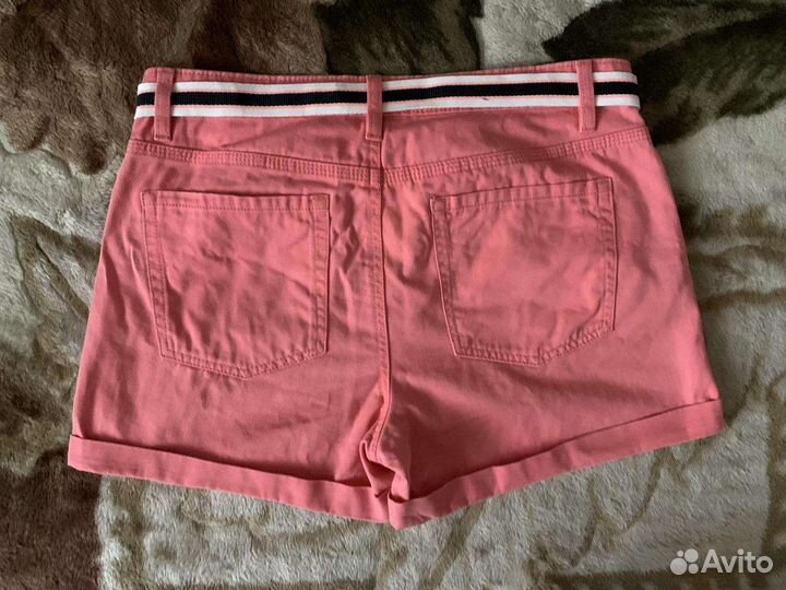 Шорты женские