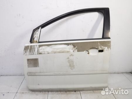 Дверь передняя левая Форд