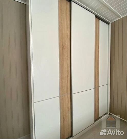 Шкаф-купе на заказ