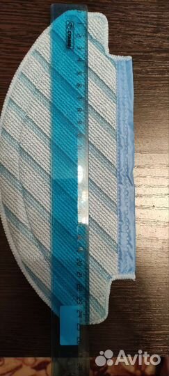 Расходники для робот-пылесос Xiaomi