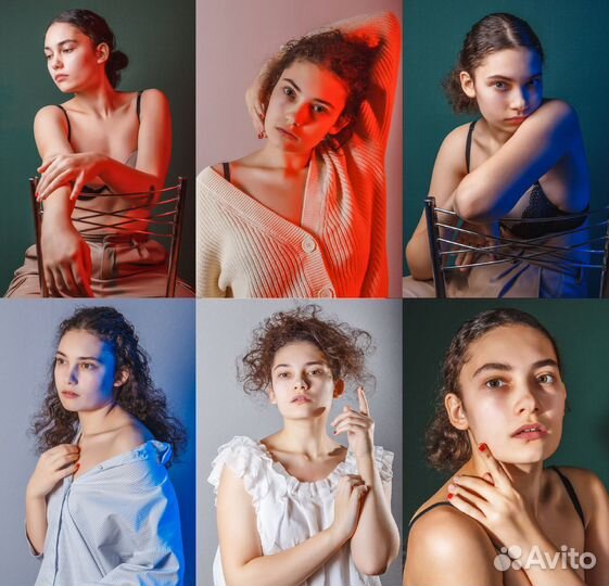 Предметный и food фотограф