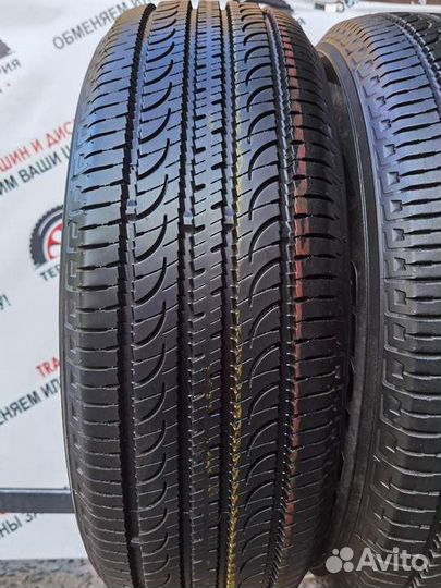 Yokohama Geolandar SUV G055 235/65 R18 99H