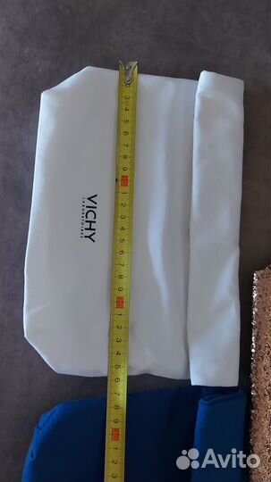 Косметички vichy