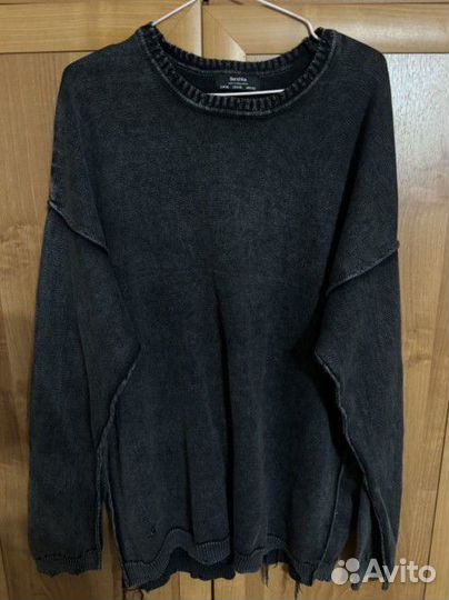 Свитшот варёный y2k