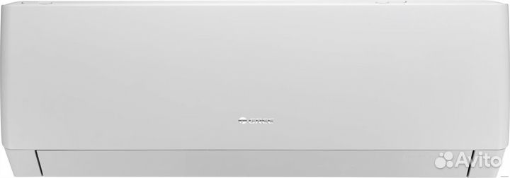 Кондиционер Gree Pular Inverter GWH09agaxa-K6DNA4C