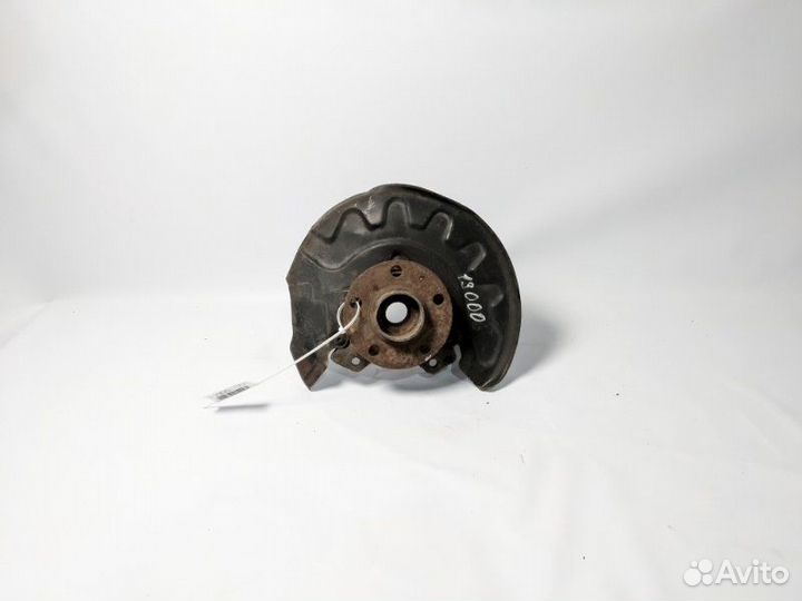 Кулак поворотный передний правый Vw Polo CWV 2016