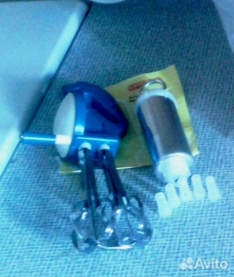 Кухонная утварь