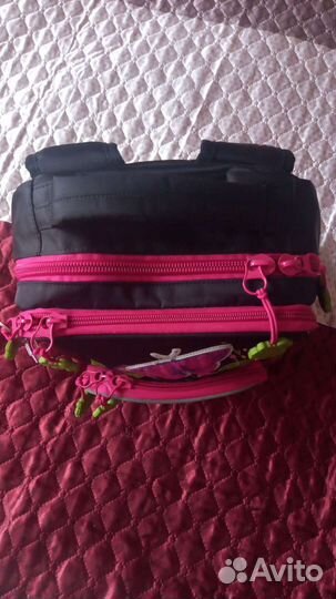 Школьный рюкзак Grizzly