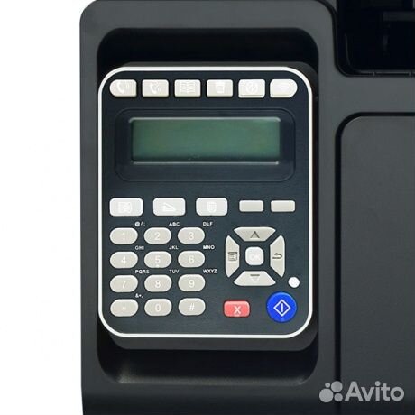 Мфу лазерное Pantum M6607NW черный