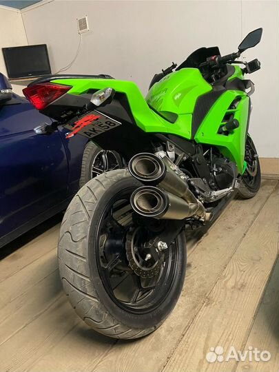 Продам глушитель универсальный