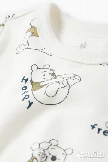 Костюм C&A для мальчика 62 68