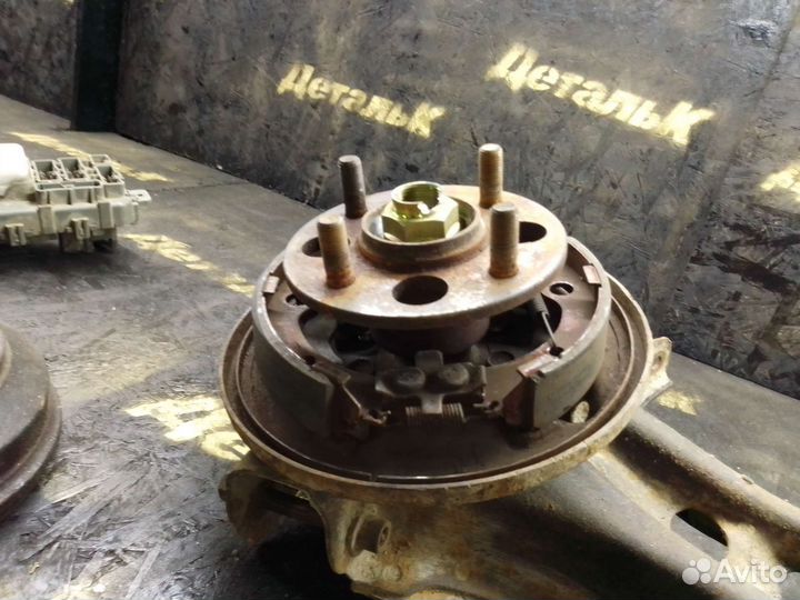 Ступица в сборе honda civic ferio ek3