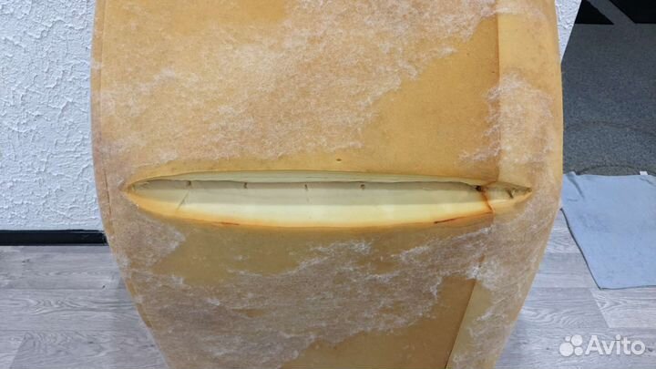 Поролон мебельный 100мм