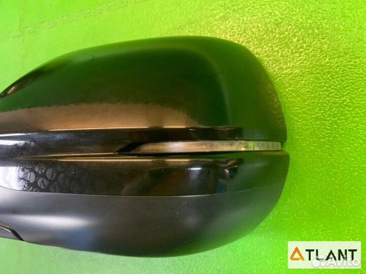 Зеркало переднее левое honda vezel