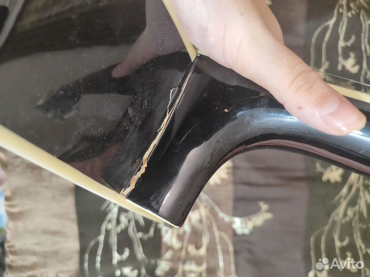 Классическая гитара Veston