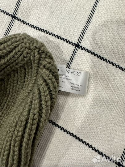 Шапка женская aim clo