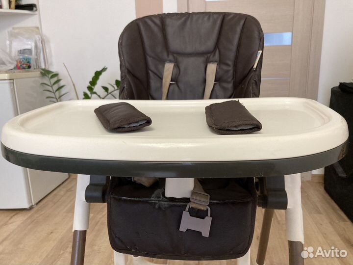 Стул для кормления rant