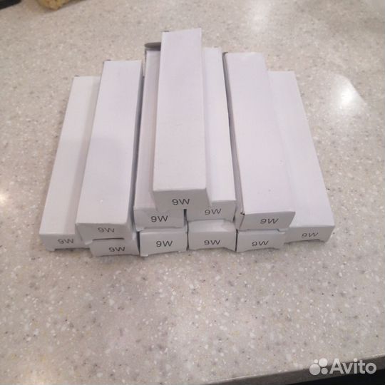 Ультрафиолетовая лампа