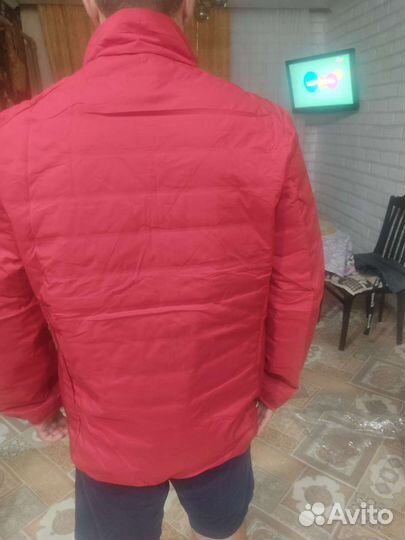 Куртка мужская