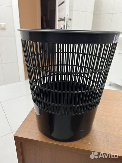 Корзина для бумаг и мусора