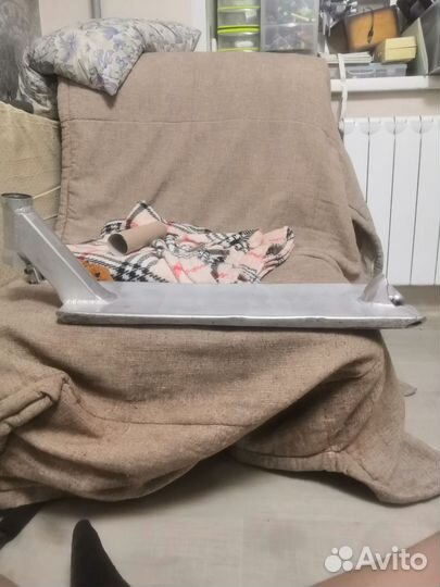 Дека для самоката 6.0