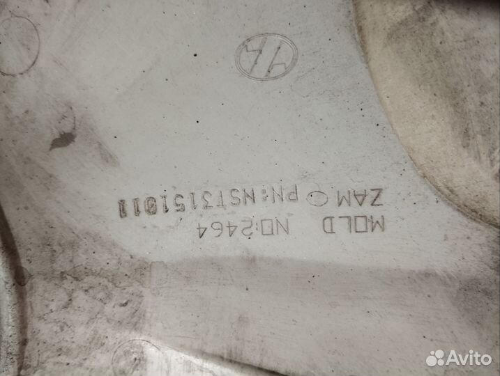 Колпаки на колеса r 15 nissan