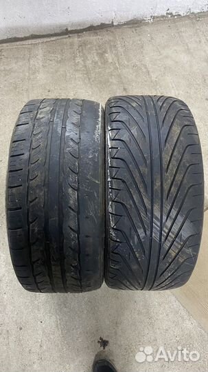 Triangle TR968 235/45 R17