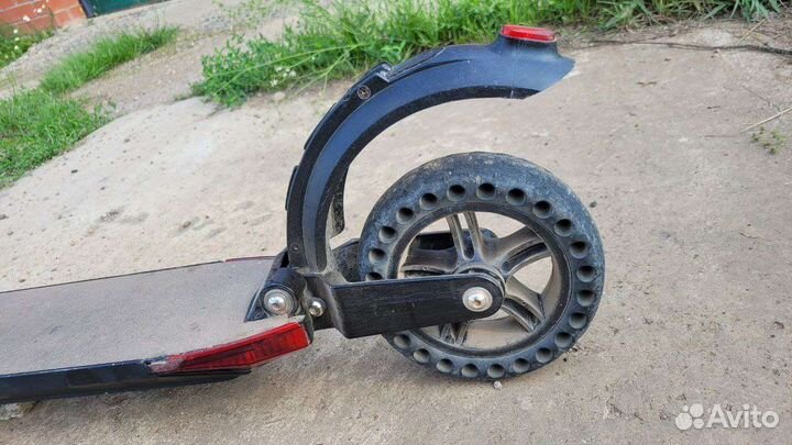 Электросамокат Kugoo S3 Pro