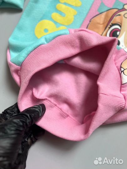 Костюм для девочки hm