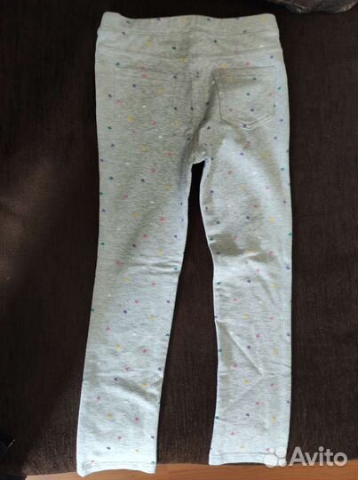 Вещи для девочки, р110-116