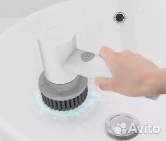 Электрическая щетка для чистки Xiaomi Youpin Xiaod