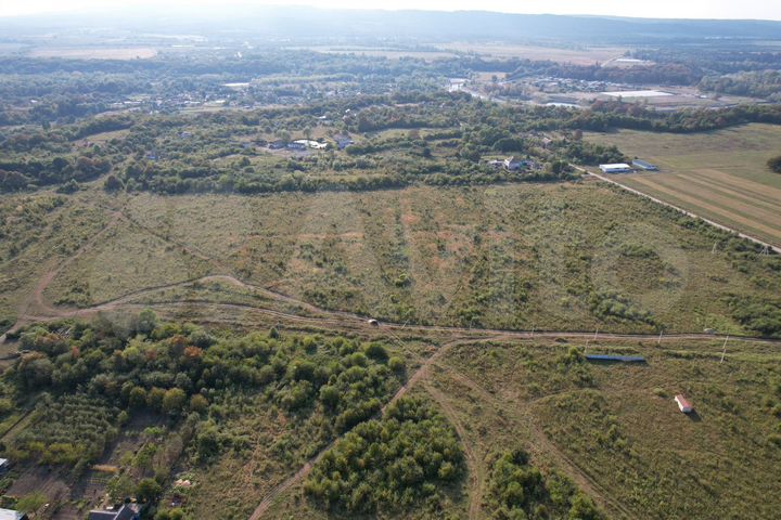 Участок 15 сот. (ИЖС)