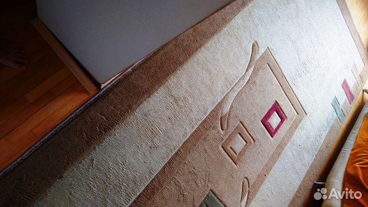 Ковер Imperial Carving. Размер 2м Х 5м