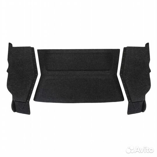 Полка акустическая ваз 2108 2109 2113 2114