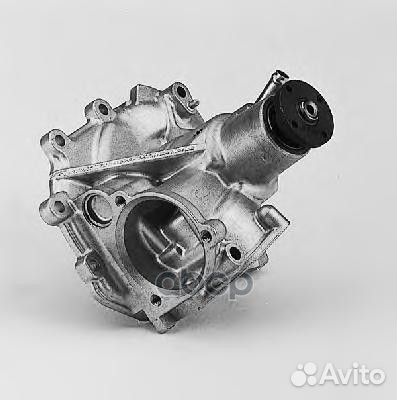 Помпа, Водяной Насос Mb W124/W140/W210/W129 4.2