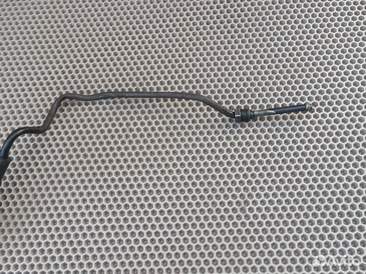 6Q1423893Q шланг гур fabia 2001