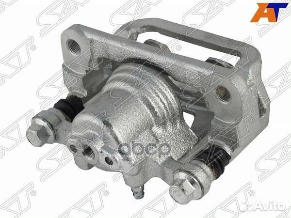 Суппорт тормозной RR nissan teana J32 08-13 LH